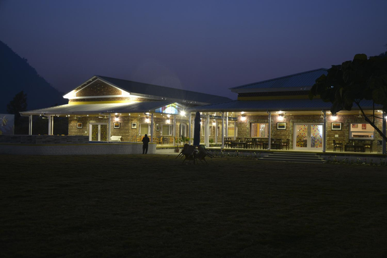 Others 5, Four Banyans Spirit and Nature Resort, Tehri Garhwal