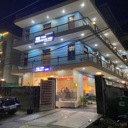 Others 5, The Horizon Inn, Gautam Buddha Nagar