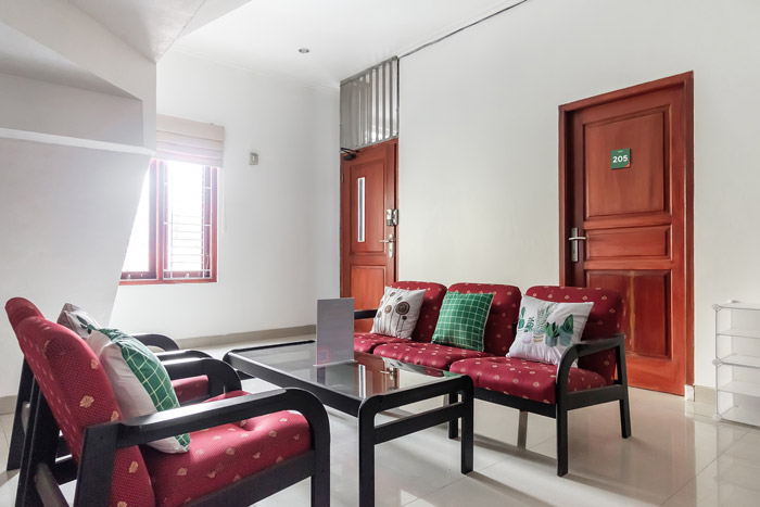Others 2, Mono Coliving Benhil, Jakarta Pusat, Central Jakarta
