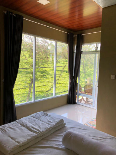 4, Villa RR seroja, Wonosobo