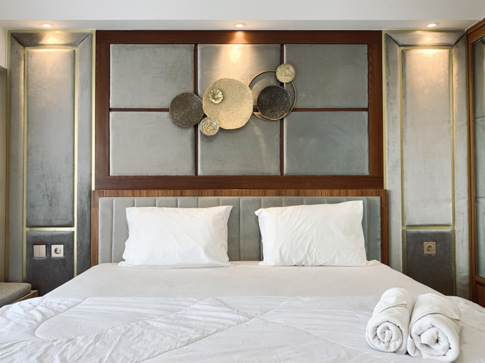 Bedroom 28