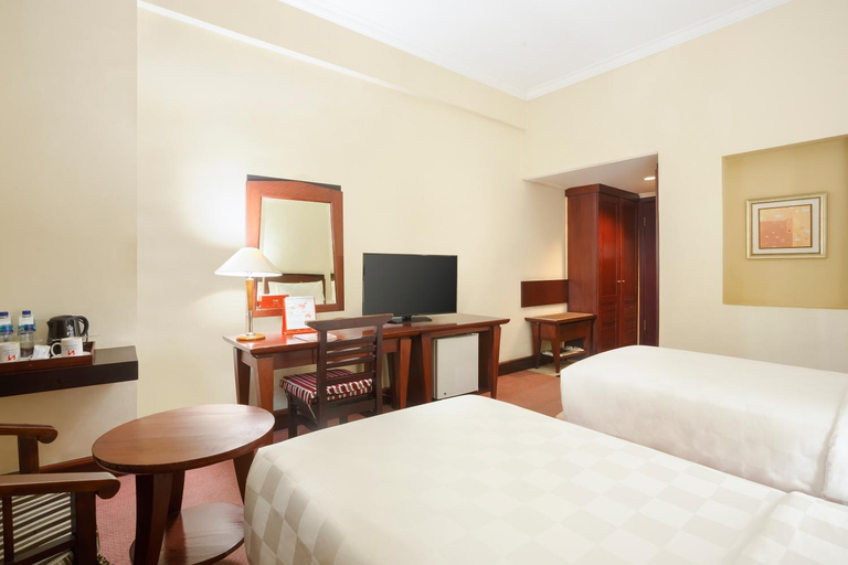 Bedroom 15