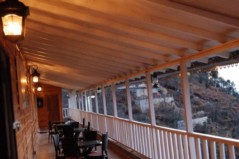 Others 4, Royal Dutch Resorts and Doll Museum, Nainital