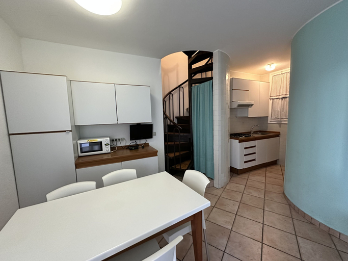 Room 5, Villaggio Tivoli 6-c13, Venezia