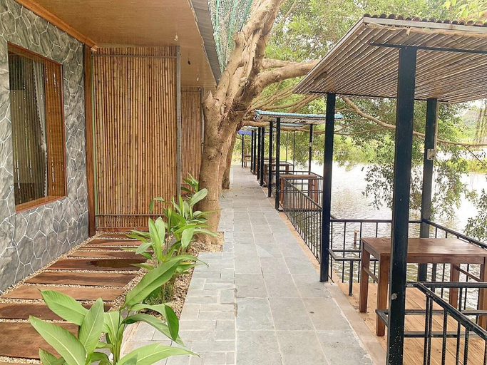 Public Area 4, Trang An River Mountain Ecolodge, Hoa Lư