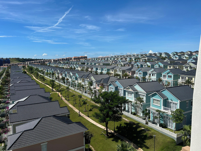 Exterior & Views 2, Novaworld Phan Thiet - QT Villa, Phan Thiết