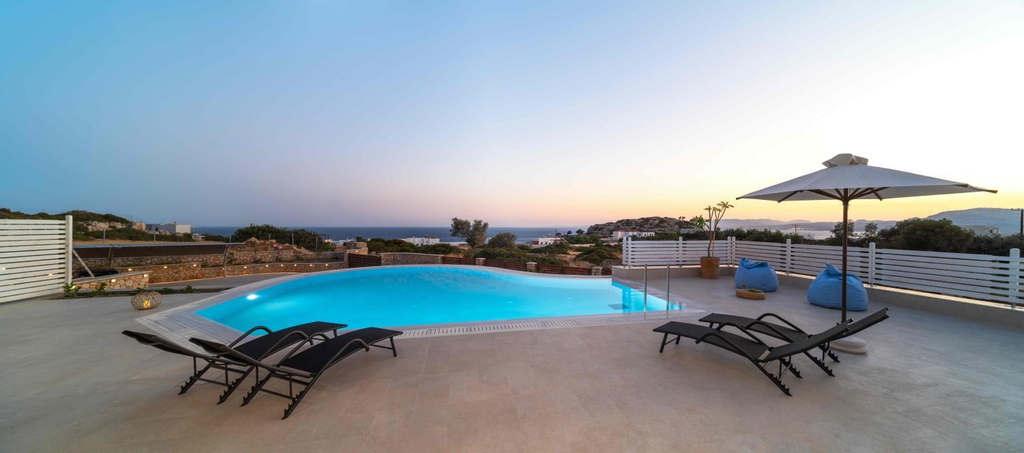 Others 3, Pefkos Vista Luxury Villas, South Aegean