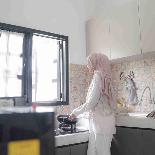 Others 5, Seruni Garden - Guesthouse Bandung, Bandung