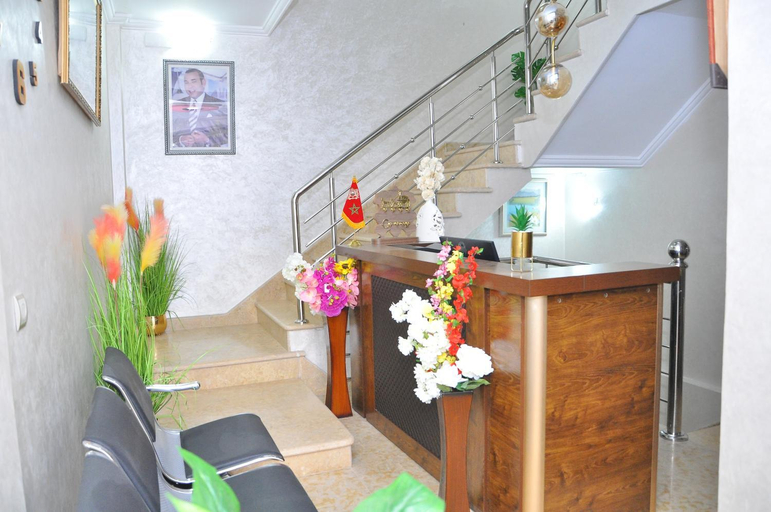 Public Area 2, APPART HOTEL OUED EDDAHAB, Khénifra