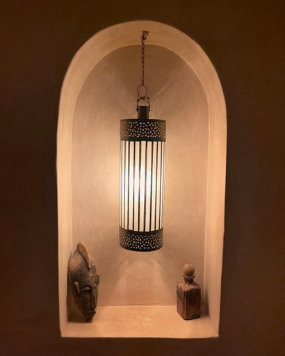 Bathroom 3, Riad Dar Ten, Marrakech
