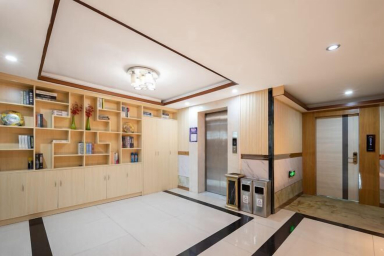 Others 5, Qicheng Hotel (Shenzhen Guanlan Dahe Road), Shenzhen