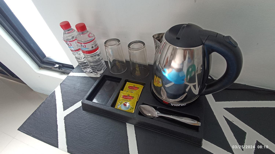 Amenities 7