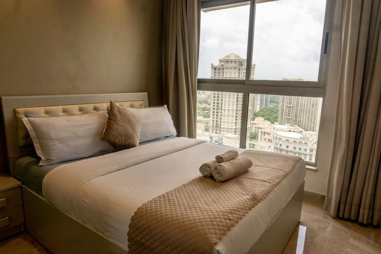 Others 4, Zenia Luxury Suites and Serviced Apartments, Mumbai Suburban