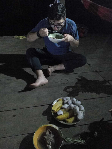 Food & Drinks, copataza, Pastaza