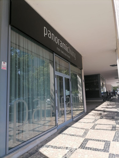 Public Area