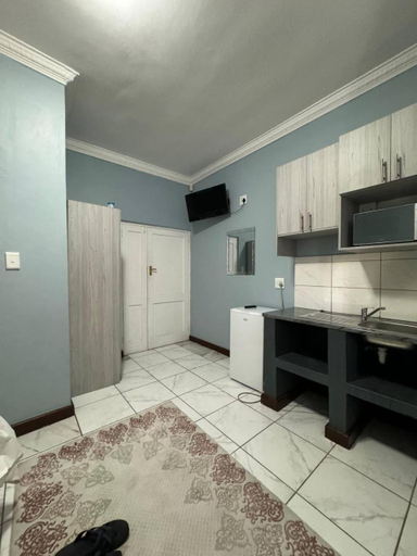 Others 4, Michu Guest house, City of Cape Town