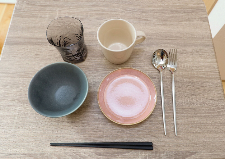 Food & Drinks 4, Zenith Shinjuku Hinoki by Tranova