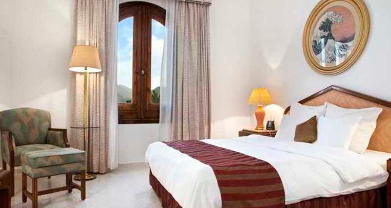Bedroom 3, Dahab Resort, Sant Katrin