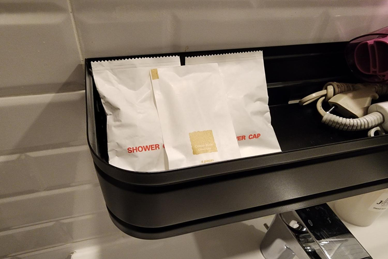 Amenities 10
