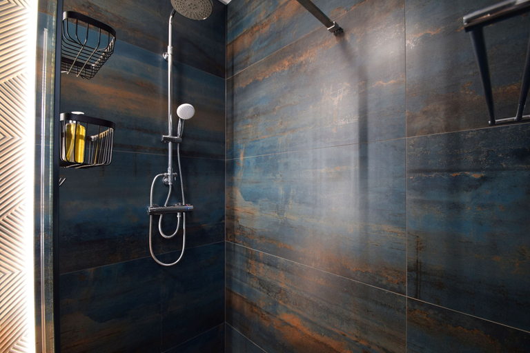 Bathroom 4, RentPlanet - Perłowa Przystań, Kołobrzeg