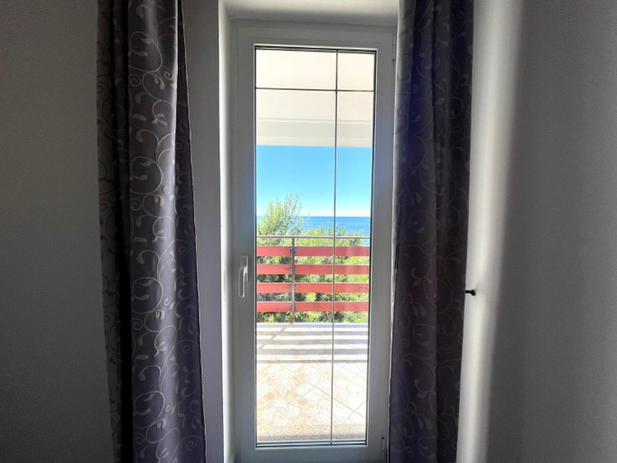 Others 2, Apartments Sea View, Umag