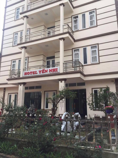 Exterior & Views 5, Yen Nhi Hotel Minh Chau - BAYLUXURY, Vân Đồn