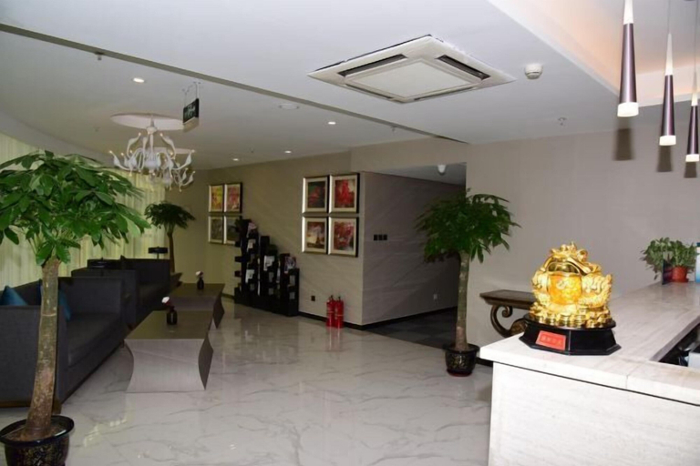 Others 5, Shanyehong Hotel, Beijing
