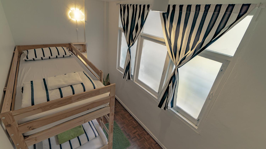 Bedroom 7