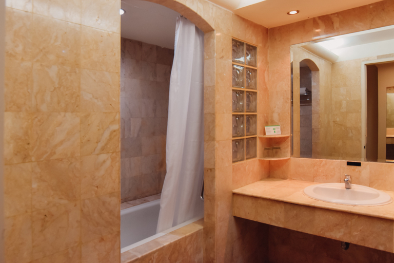 Bathroom 6