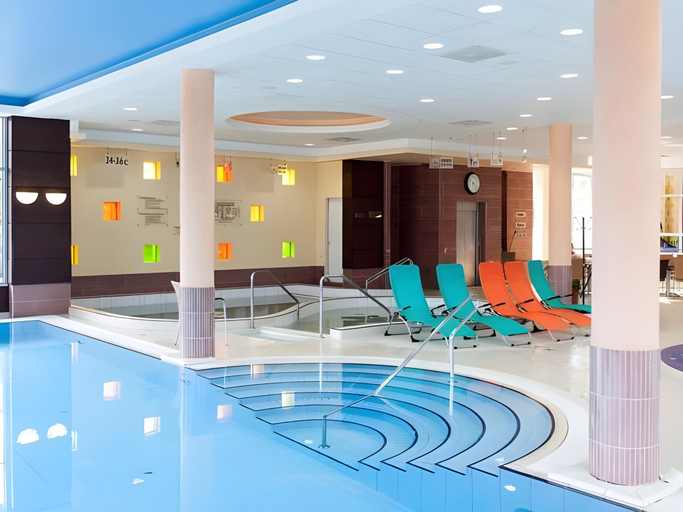 Sport & Beauty 2, Balneo Hotel Zsori Thermal & Wellness, Mezőkövesdi