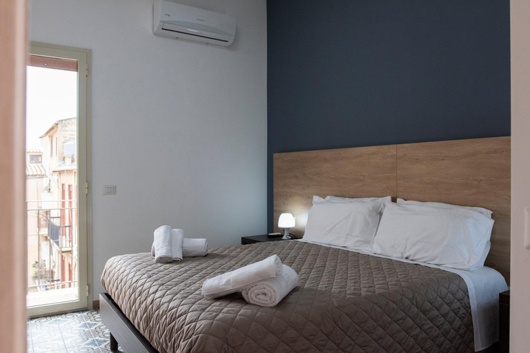 3, B&B Agora, Agrigento