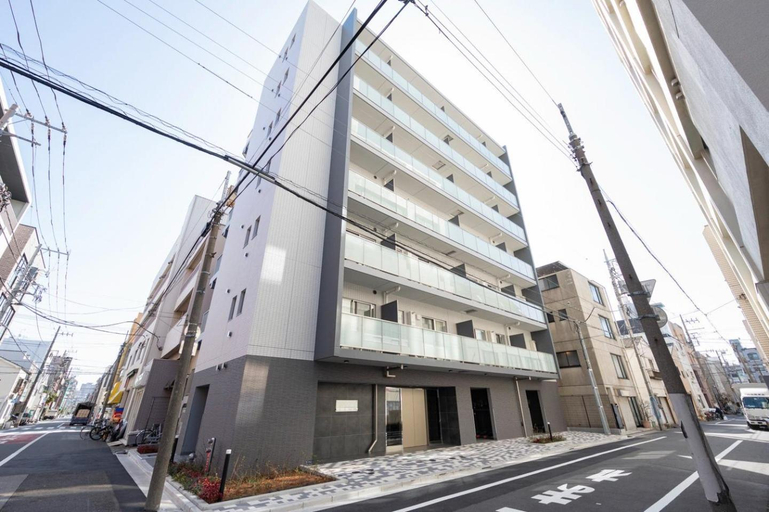 Others 5, DearIcious Honjoazumabashi II