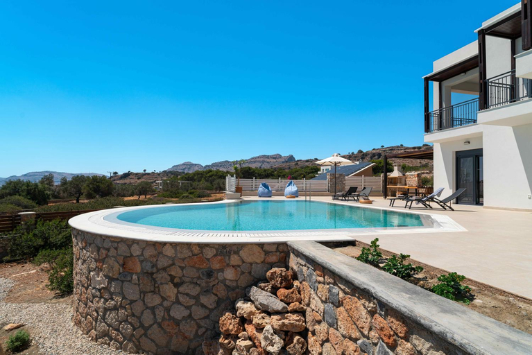 Others 2, Pefkos Vista Luxury Villas, South Aegean