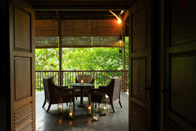 Others 3, The Grand Hill Resort-Hotel, Bogor