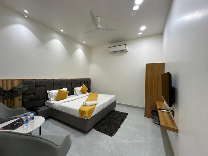 Others 4, Hotel sky way inn, Hisar