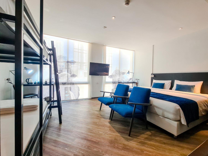 Bedroom 18