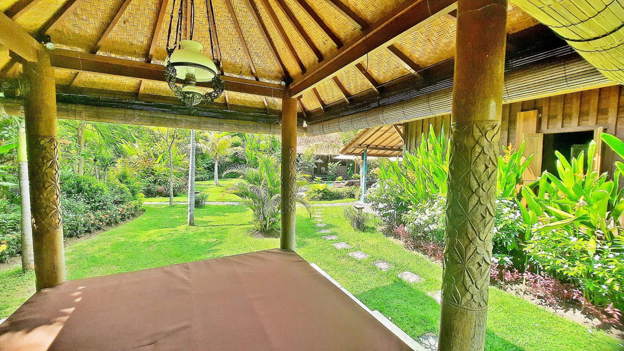 Others 3, Le Petit Leon's Traditional wooden house, Buleleng