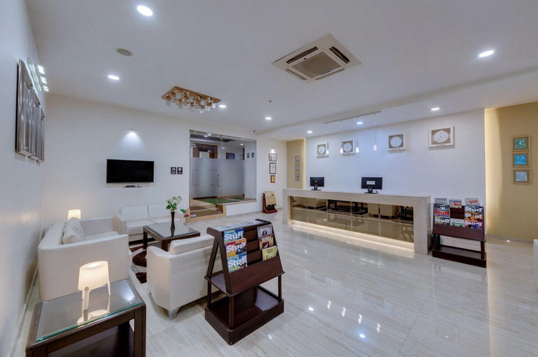 Public Area 3, Grand Fortune Beacon Ichalkaranji, Kolhapur