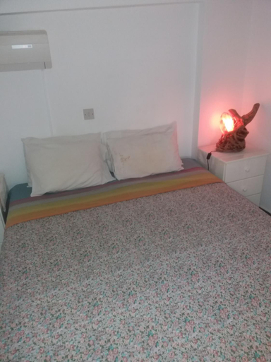 Bedroom 3, Greenfields Country Club
