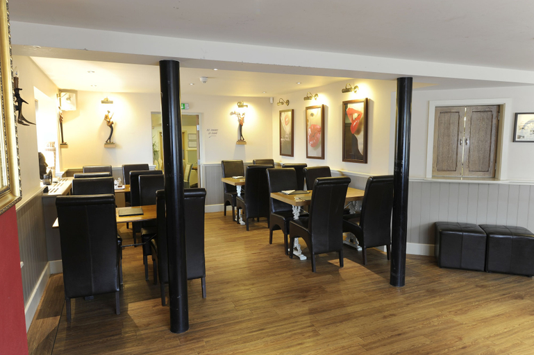 Food & Drinks 4, The Elm Tree Inn, Cambridgeshire