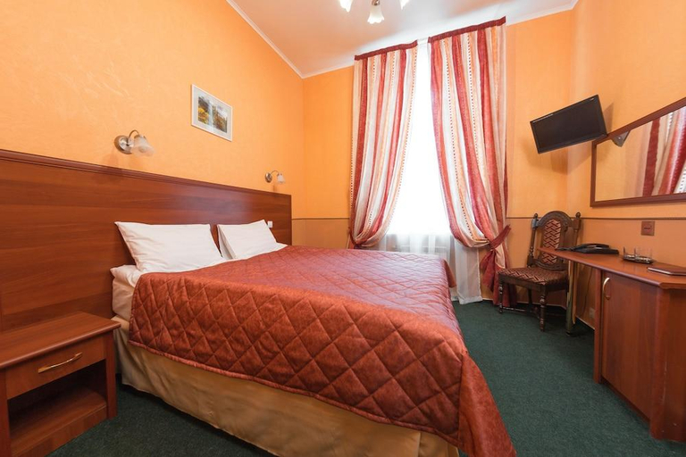 Others 5, Empire Park Hotel, Sankt-Peterburg gorsovet