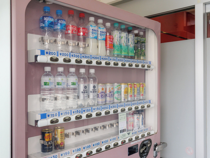 Food & Drinks 5, Tabist Machinoyado Denden, Nakashibetsu