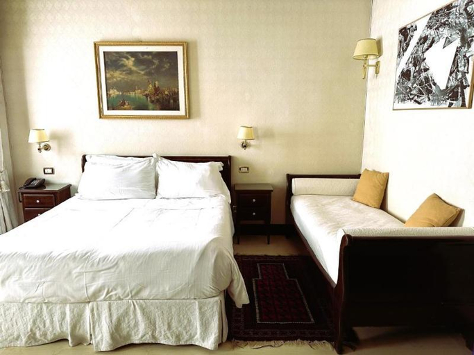 Bedroom 2, Ca' del Nobile, Venezia