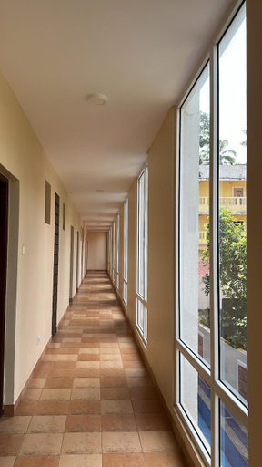 Others 5, Hotel Centro, North Goa