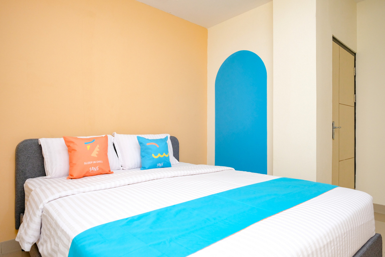 Bedroom 14