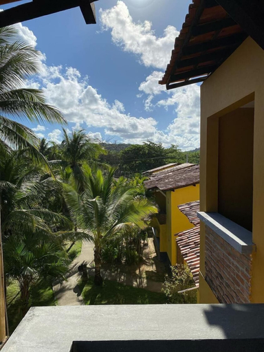 Exterior & Views 2, Pousada Recanto do Norte, Ilhéus