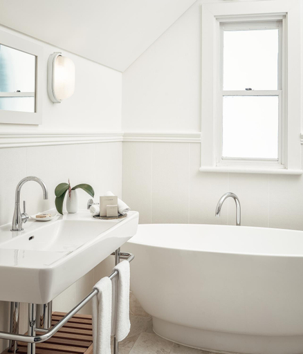 Bathroom 5, Anchorage Port Stephens, Port Stephens