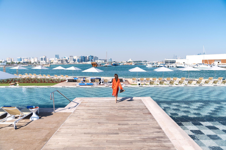 Sport & Beauty 2, Rixos Gulf Hotel Doha, Doha