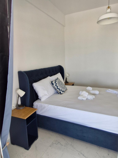 Bedroom 4, Summer Dream, Central Macedonia
