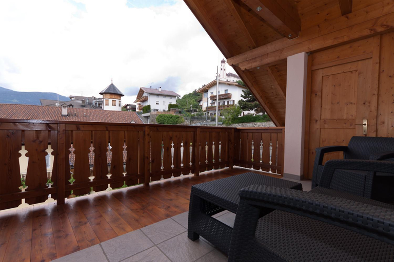 Others 3, Haus Sabine, Bolzano
